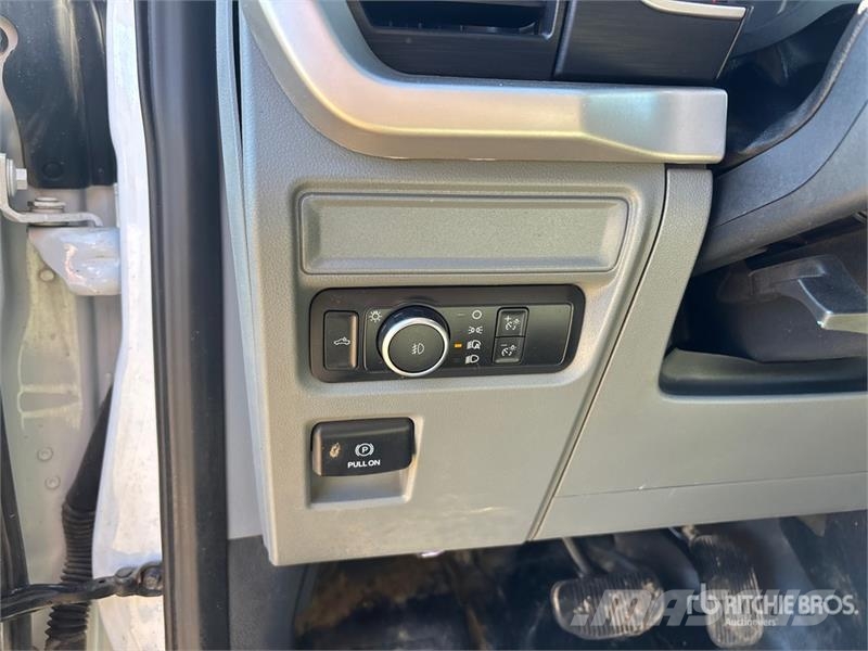 Ford F-150 Andere Transporter