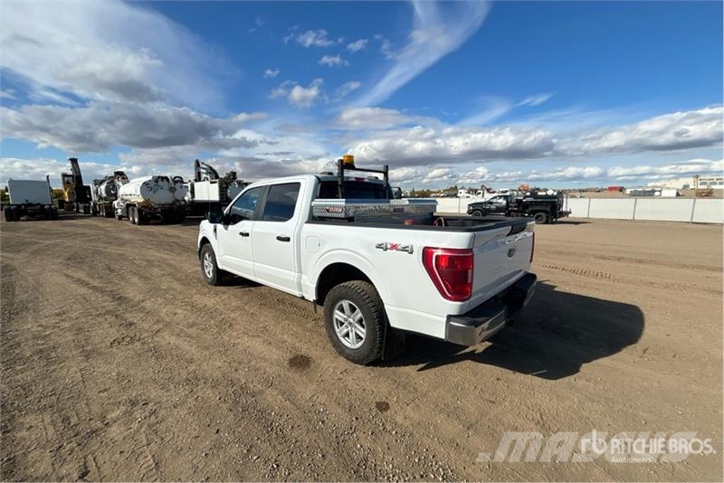 Ford F-150 Andere Transporter