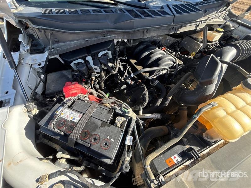 Ford F-150 Andere Transporter