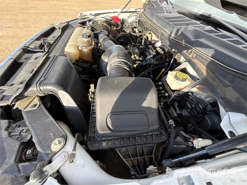 Ford F-150 Other