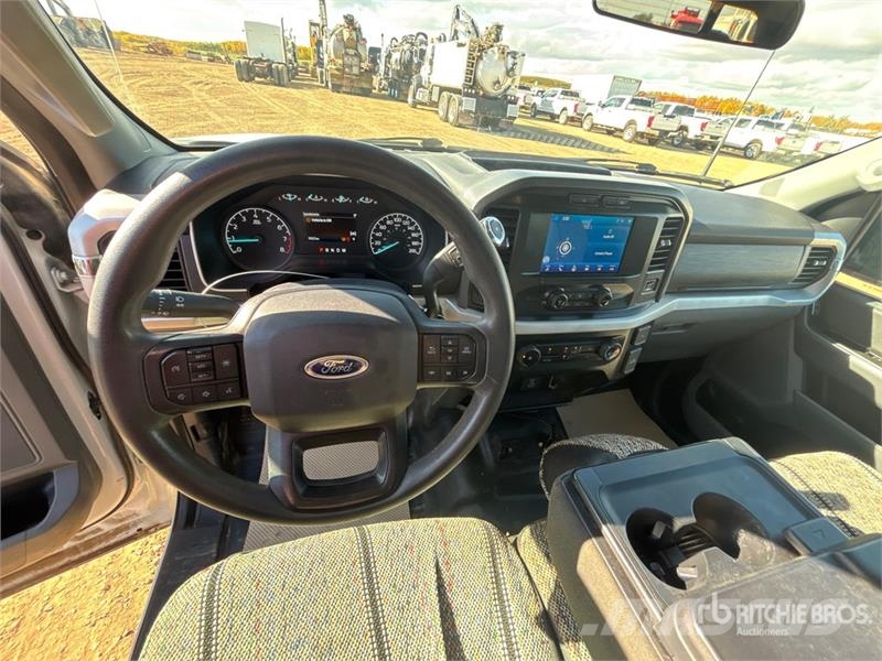 Ford F-150 Andere Transporter