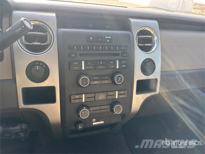 Ford F-150 Egyéb