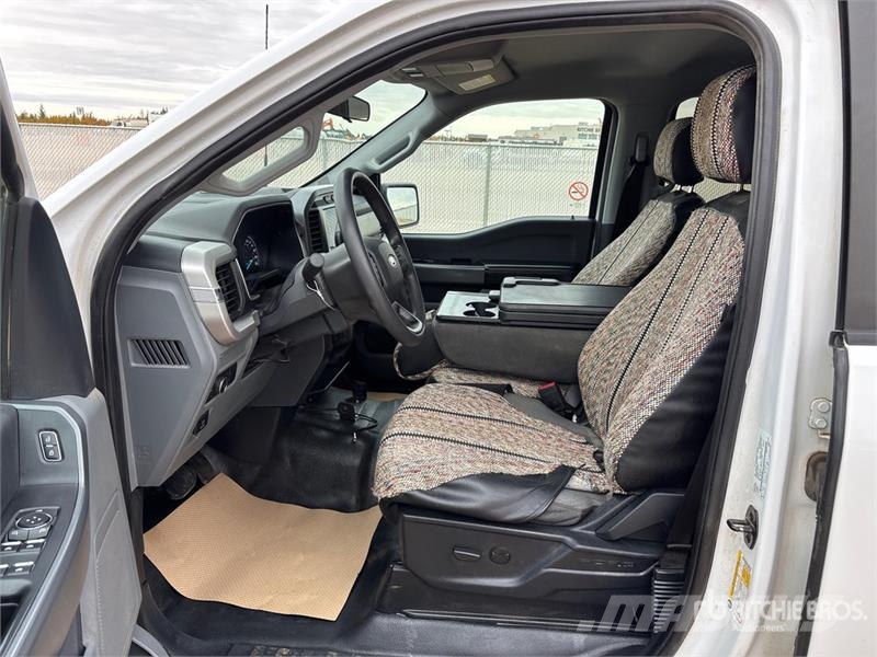 Ford F-150 Andere Transporter