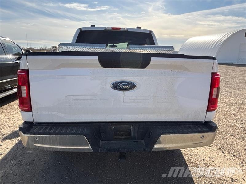 Ford F-150 Ostalo
