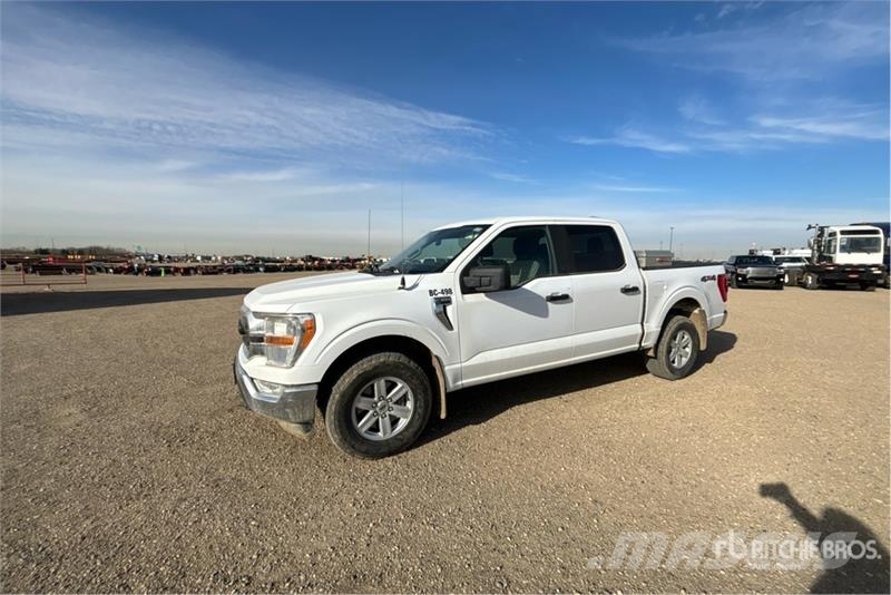 Ford F-150 Ostalo
