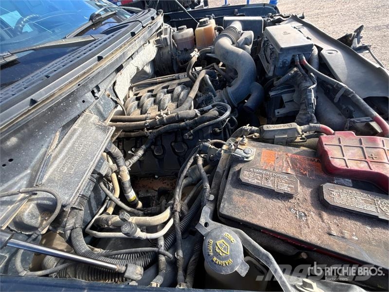 Ford F-150 Autre fourgon / utilitaire
