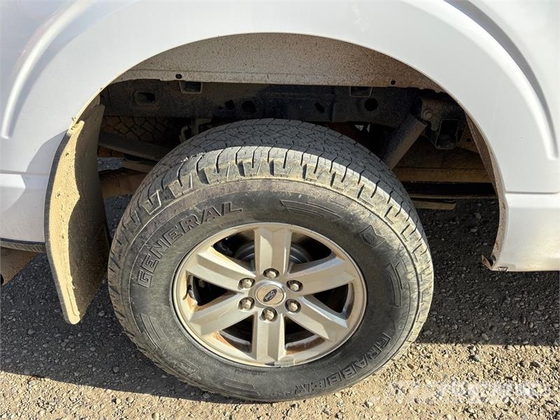 Ford F-150 Ostalo