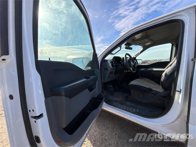 Ford F-150 Ostalo