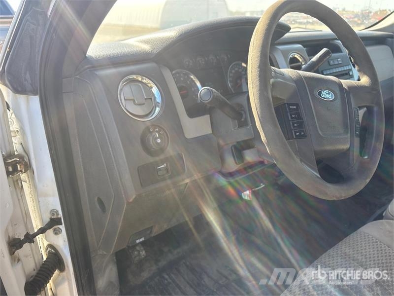 Ford F-150 Egyéb