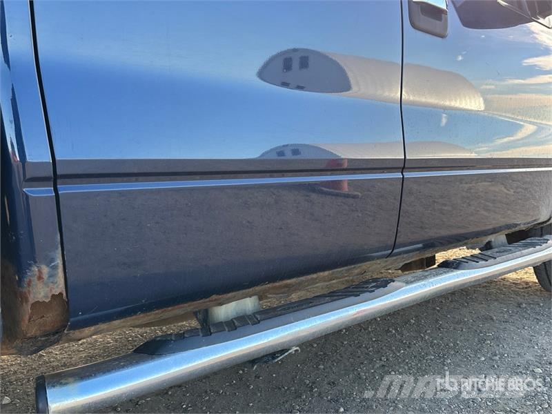 Ford F-150 Autre fourgon / utilitaire