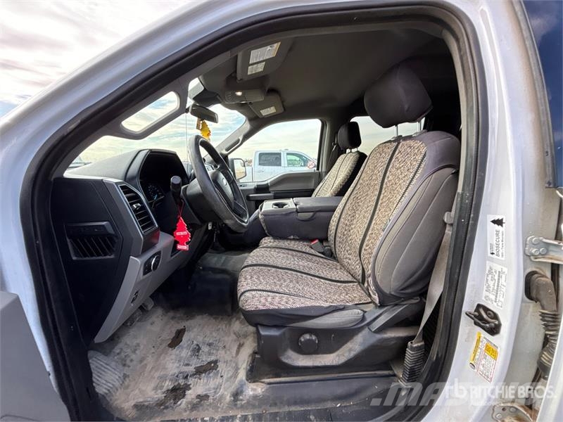 Ford F-150 Ostalo