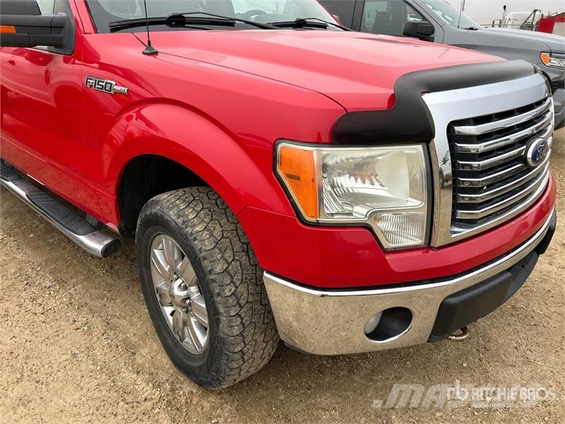 Ford F-150 أخرى