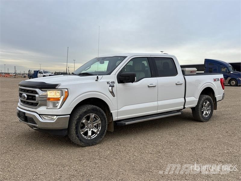 Ford F-150 Ostalo