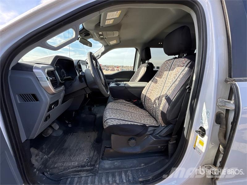 Ford F-150 Ostalo