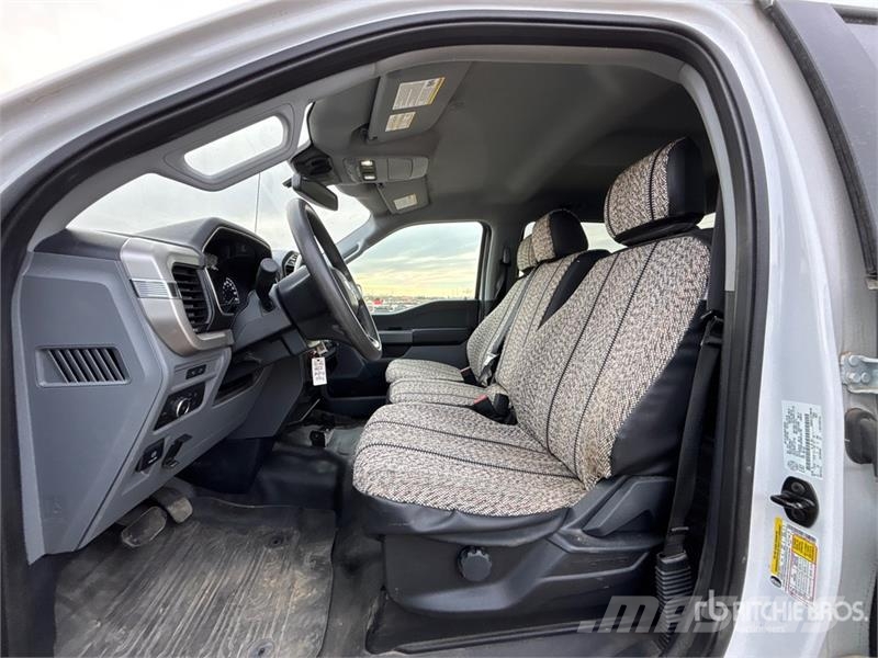 Ford F-150 Ostalo