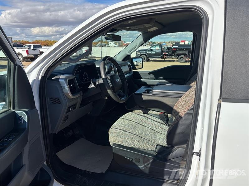 Ford F-150 Andere Transporter