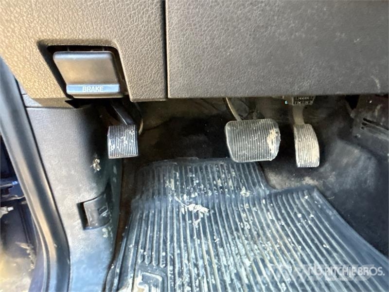 Ford F-150 Autre fourgon / utilitaire