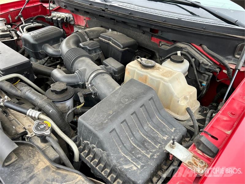 Ford F-150 أخرى