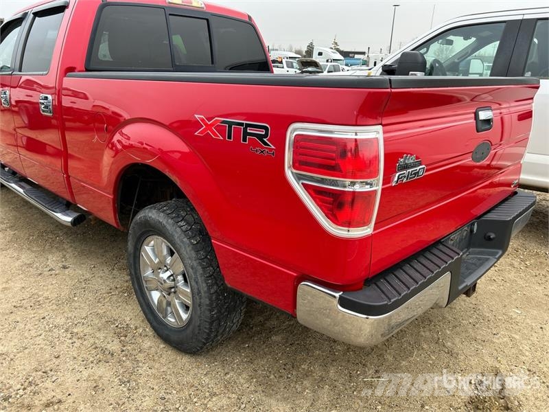 Ford F-150 أخرى