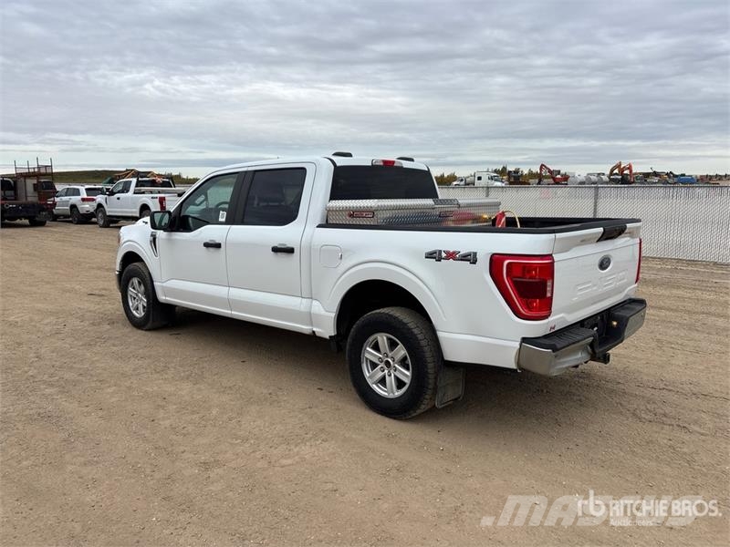 Ford F-150 Andere Transporter