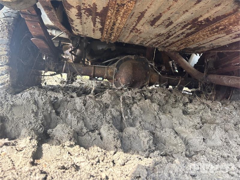 Ford F-150 4x2 Extended Cab Pickup (Inoperable) Άλλα Vans