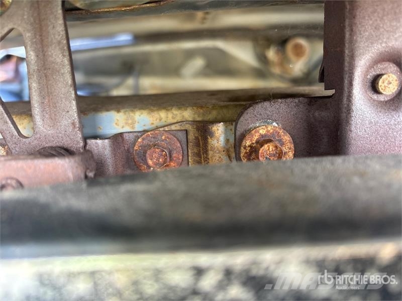 Ford F-150 4x2 Extended Cab Pickup (Inoperable) Άλλα Vans
