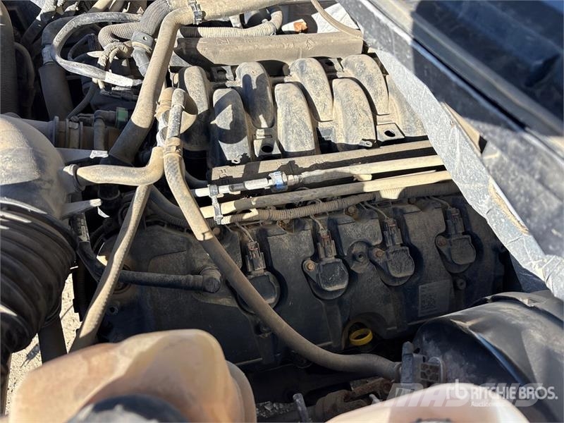 Ford F-150 4x2 Pickup Прочие фургоны