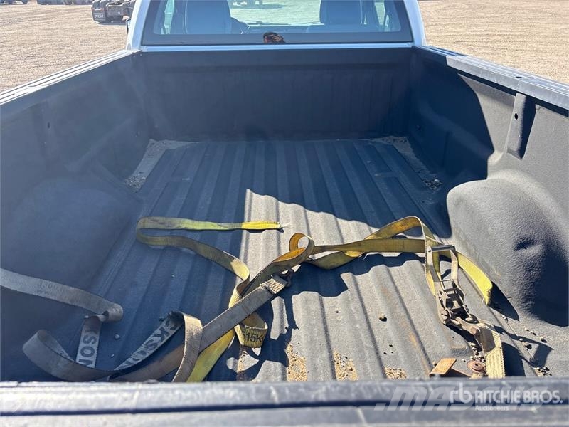Ford F-150 4x2 Pickup Прочие фургоны
