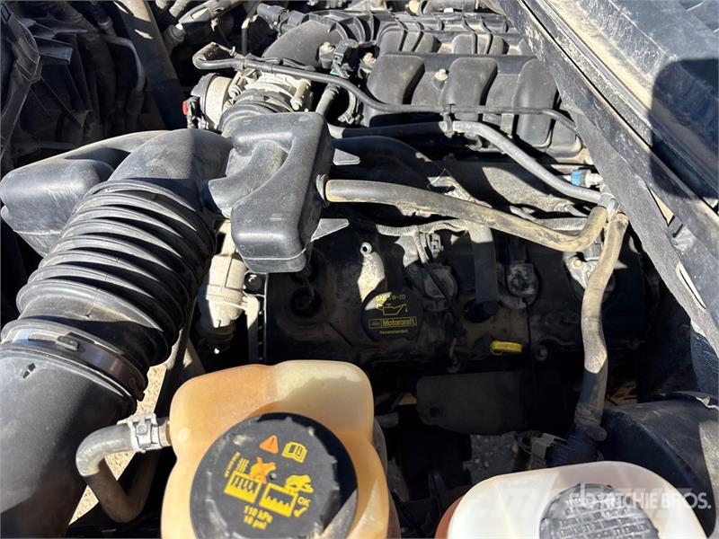 Ford F-150 4x2 Pickup Прочие фургоны