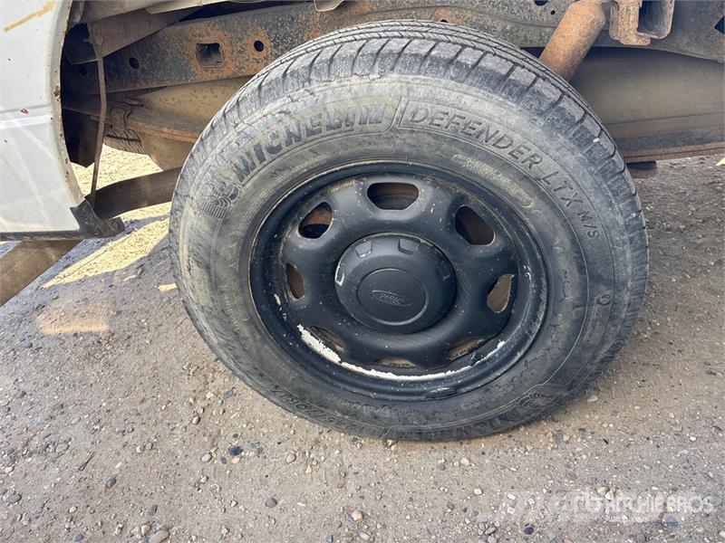 Ford F-150 4x2 Pickup Прочие фургоны