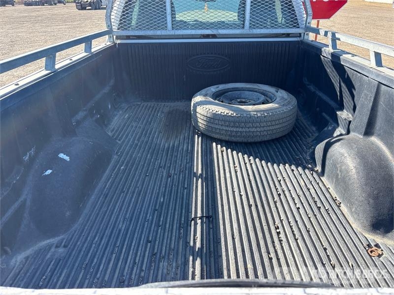 Ford F-150 4x2 Pickup Прочие фургоны