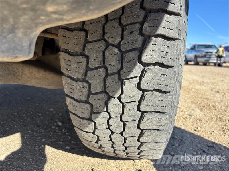 Ford F-150 4x2 Pickup Прочие фургоны