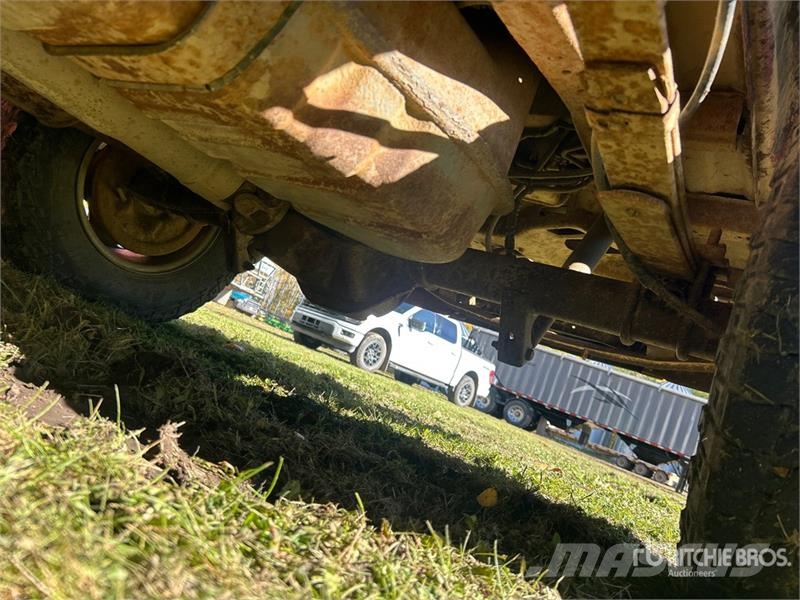 Ford F-150 4x2 Pickup Andre varebiler