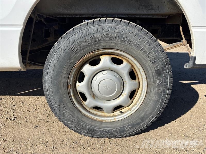 Ford F-150 4x2 Pickup Прочие фургоны