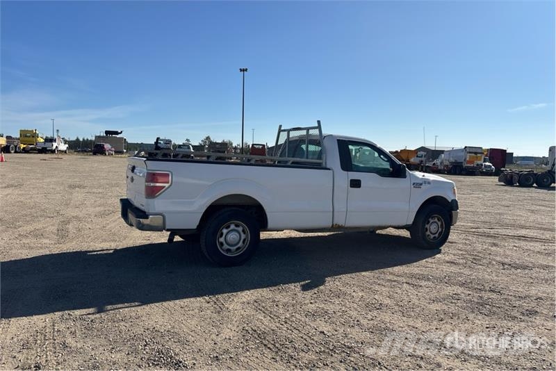 Ford F-150 4x2 Pickup Прочие фургоны