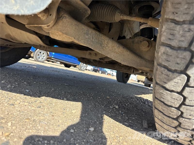 Ford F-150 4x2 Pickup Прочие фургоны