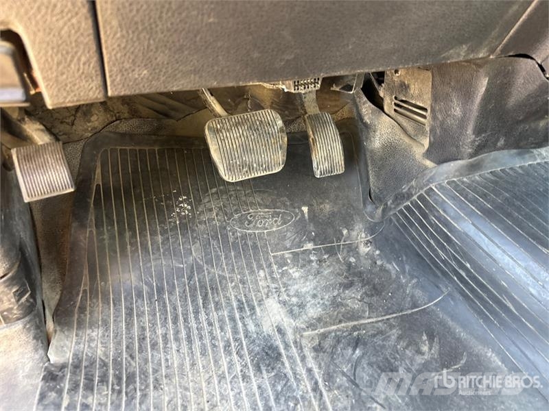 Ford F-150 4x2 Pickup Прочие фургоны