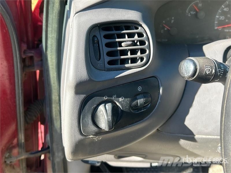 Ford F-150 4x2 Pickup Andre varebiler