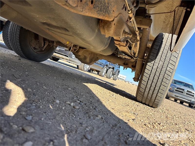 Ford F-150 4x2 Pickup Прочие фургоны