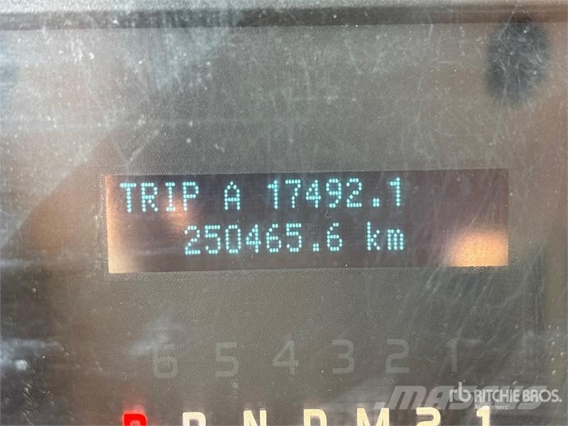 Ford F-150 4x2 Pickup Прочие фургоны
