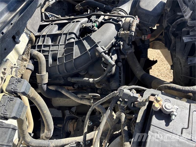Ford F-150 4x2 Pickup Прочие фургоны