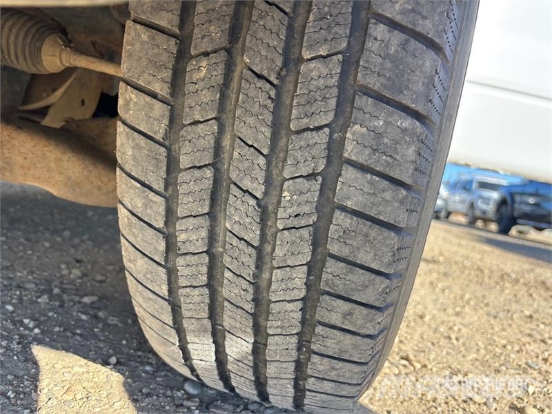 Ford F-150 4x2 Pickup Прочие фургоны