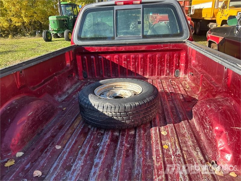 Ford F-150 4x2 Pickup Andre varebiler