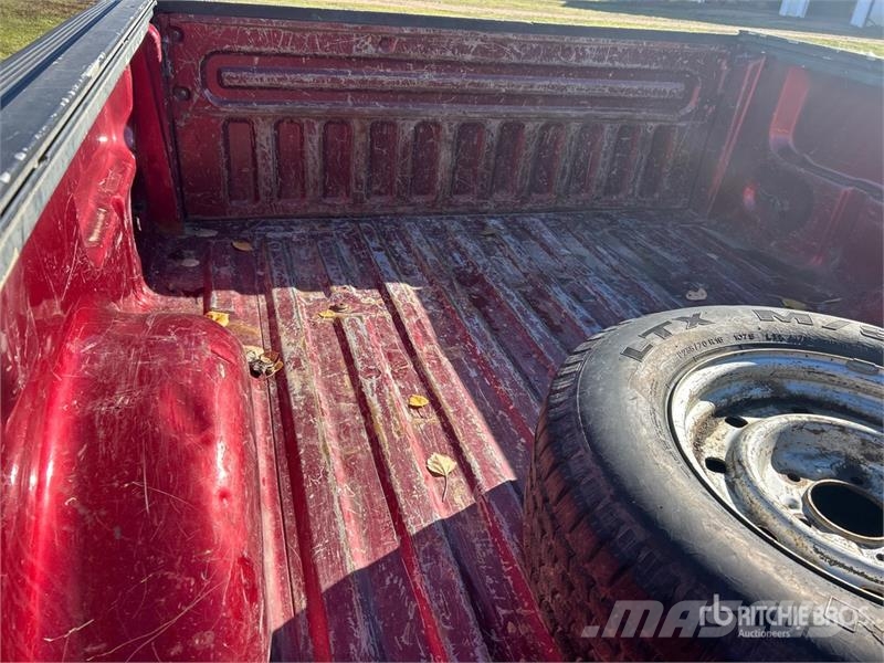 Ford F-150 4x2 Pickup Andre varebiler