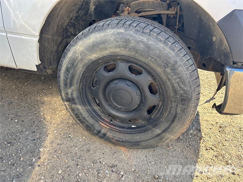 Ford F-150 4x2 Pickup Прочие фургоны