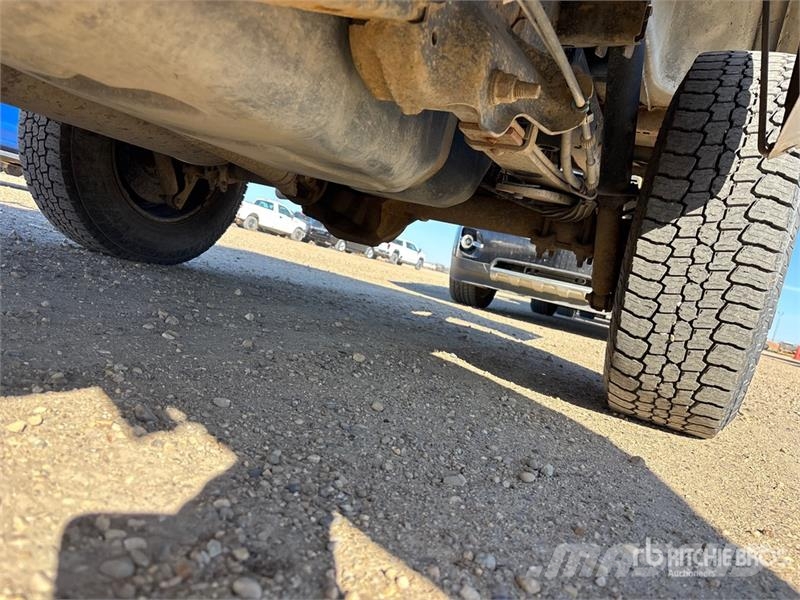 Ford F-150 4x2 Pickup Прочие фургоны