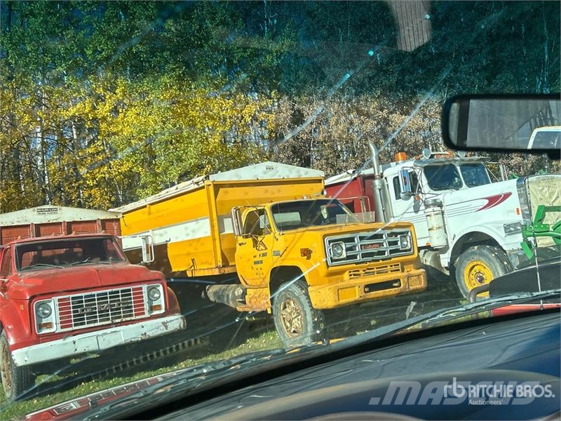 Ford F-150 4x2 Pickup Andre varebiler