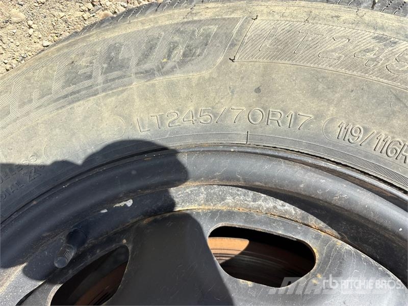 Ford F-150 4x2 Pickup Прочие фургоны