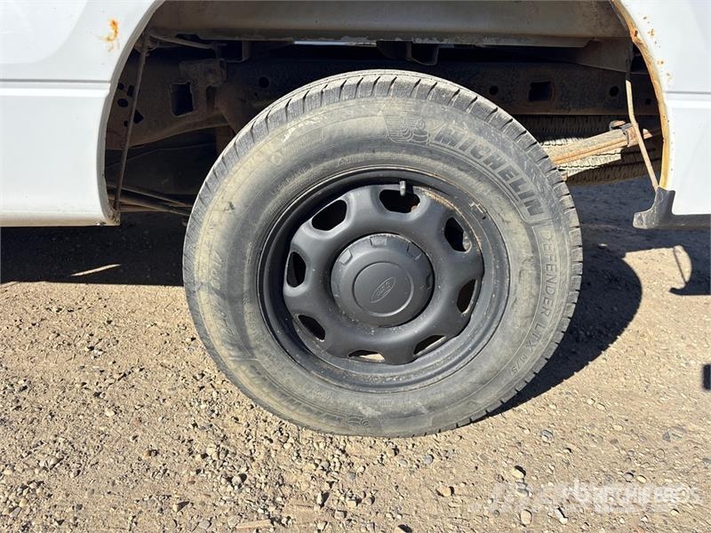 Ford F-150 4x2 Pickup Прочие фургоны