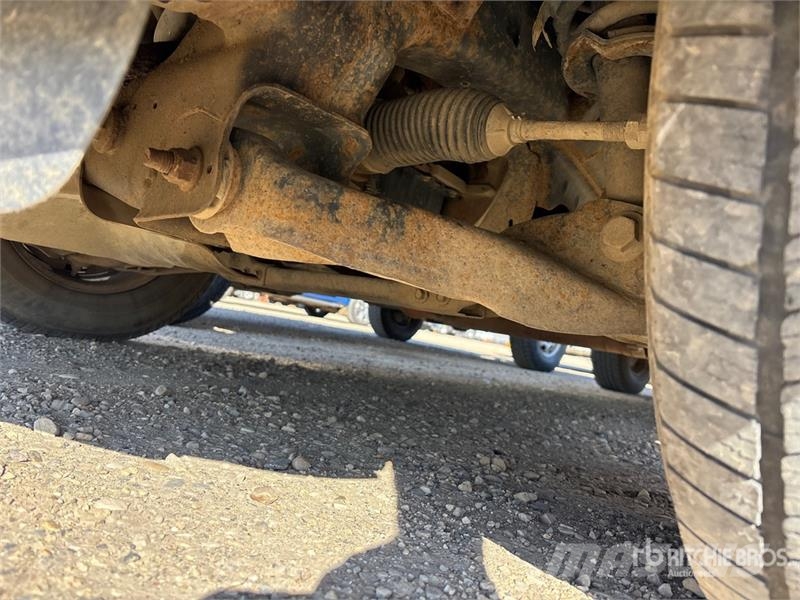 Ford F-150 4x2 Pickup Прочие фургоны